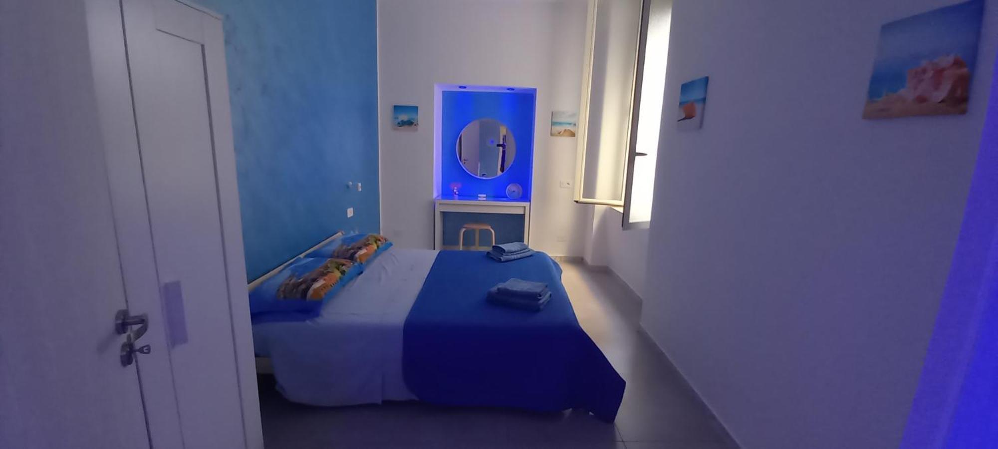 Casa Vacanze La Fenice Неаполь Экстерьер фото